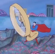 Hollywood wind machine