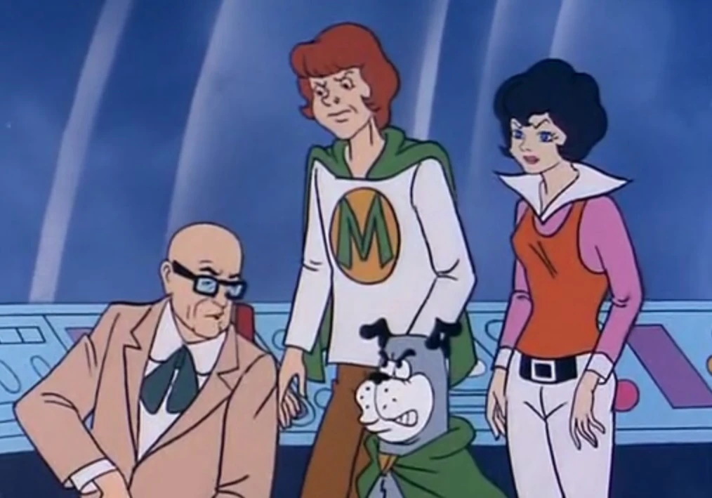 Language Superfriends Wiki Fandom