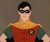 Dick Grayson