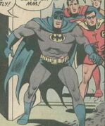 Batman (Issue 19)