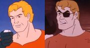 Doppelgänger