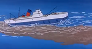 Wreck