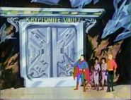 Kryptonite Vault