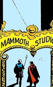 Mammoth Studios
