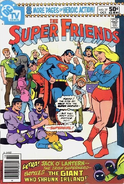 Super Friends # 37
