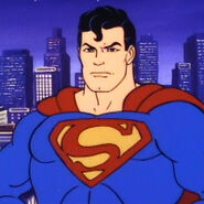 -1998- Superman-RubySpears