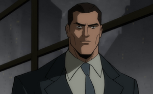 Bruce Wayne (Jensen Ackles) DC's Tomorrowverse (2020 - Present)