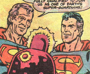 Earth-2020