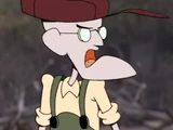 Eustace Bagge