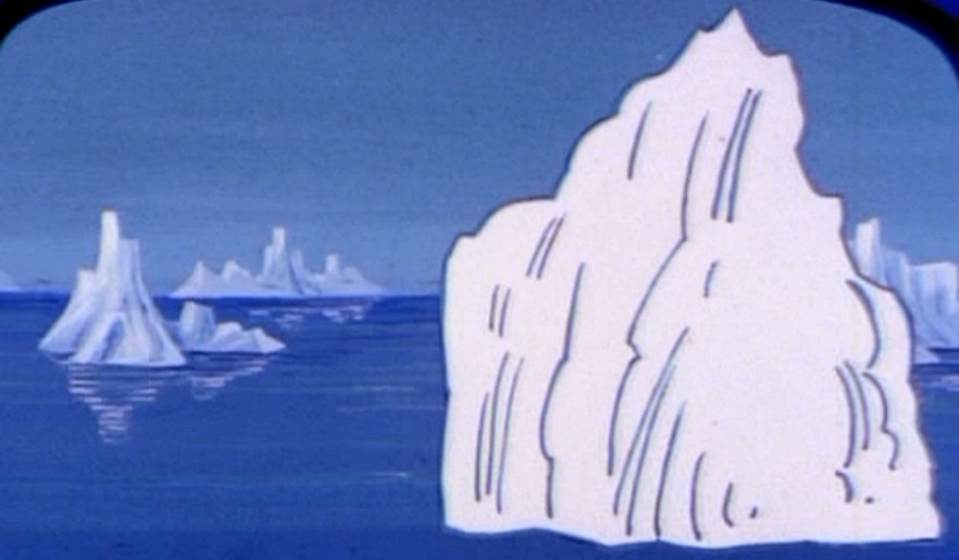 Blue iceberg - Wikipedia