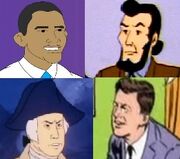 President