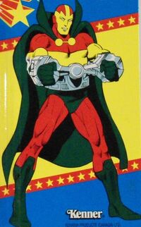 Mister Miracle