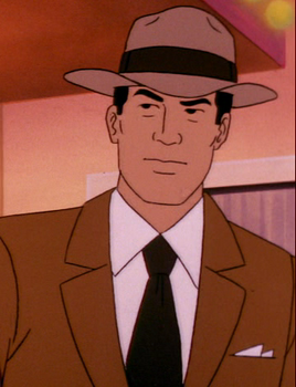 Thomas Wayne