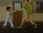 Martialarts