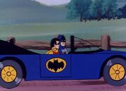 Patrolling