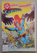 Superman Greek Comics 85