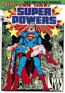 Crisis on Infinite Earths.jpg (109 KB) Crisis on Infinite Earths Artwork