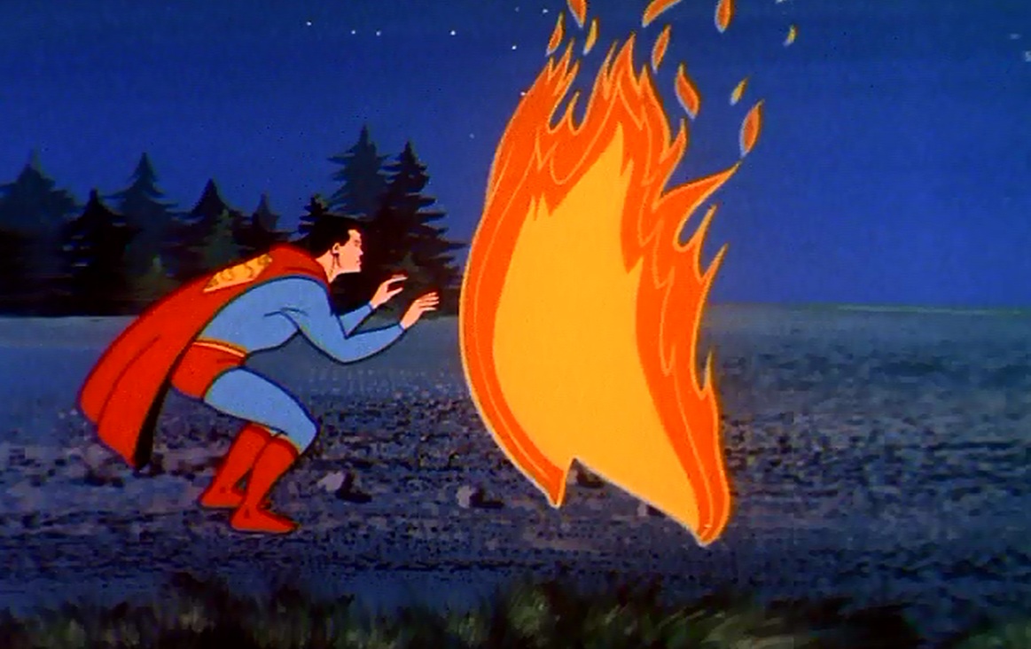 Fire Phantoms SuperFriends Wiki Fandom