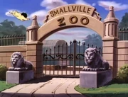 Smallville Zoo