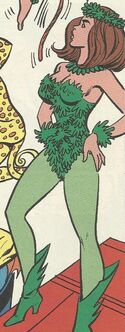 Poison Ivy (comic book)