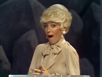 Rhoda Rooter (Reporter) Played by: Pat Carroll