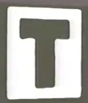 T