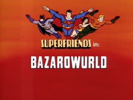 Bazarowurld (title card)