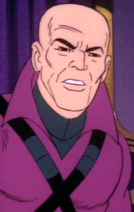 Lex Luthor