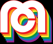Mego Logo