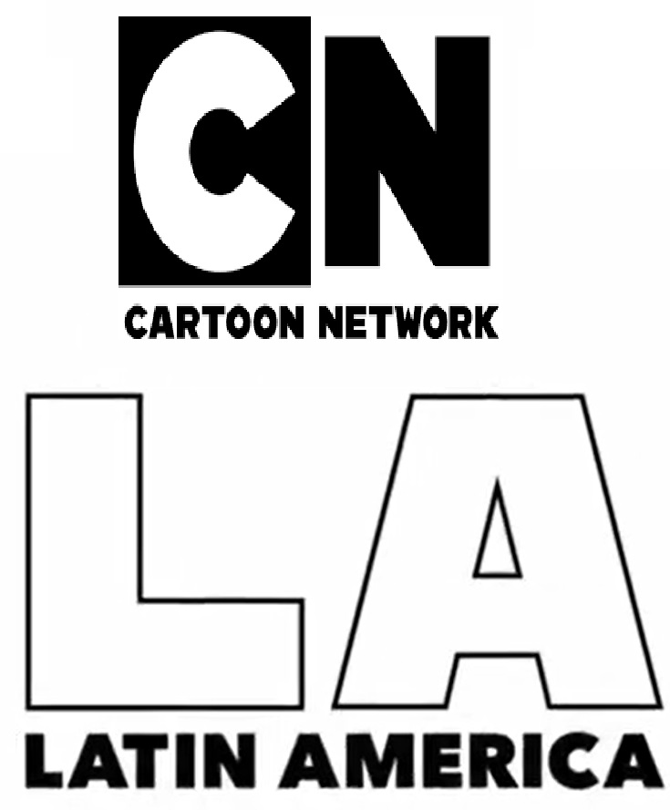 Cartoon Network (Latin America) - Wikiwand