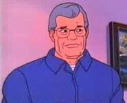 Jonathan Kent Ruby-Spears': 1988 Appearance