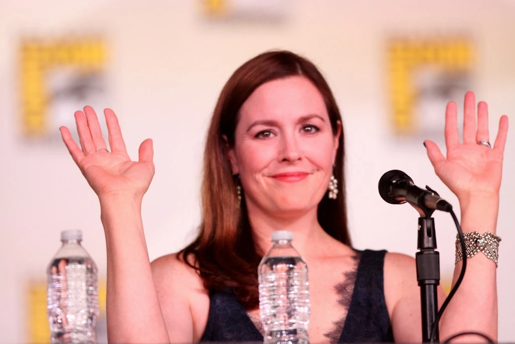 Rachael MacFarlane | SuperFriends Wiki | Fandom