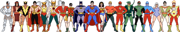 Superfriends