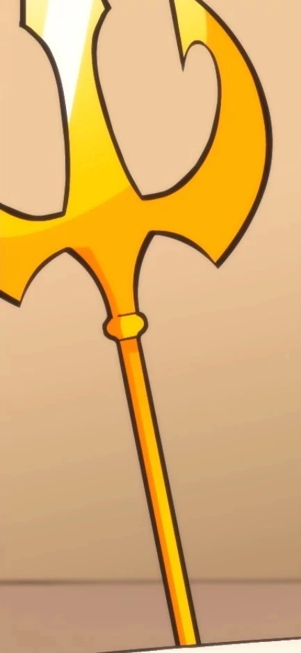 Trident | SuperFriends Wiki | Fandom