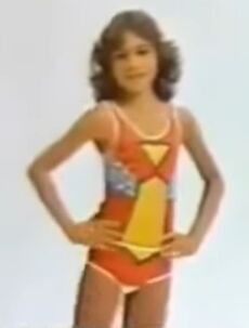 1978 Underoos Commercial Introducing Supergirl