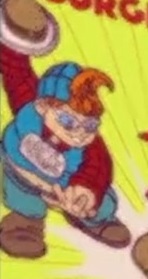 Mascot