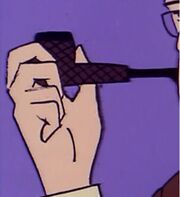 Tobacco pipe