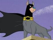 Bat-Hound