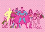 Aquaman erased from the Superfriends