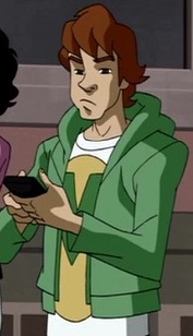 Marvin White JLA Adventures: Trapped in Time (2014)