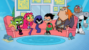 Crossover Dimension