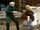 Hand-to-Hand combat