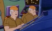 Henchmen