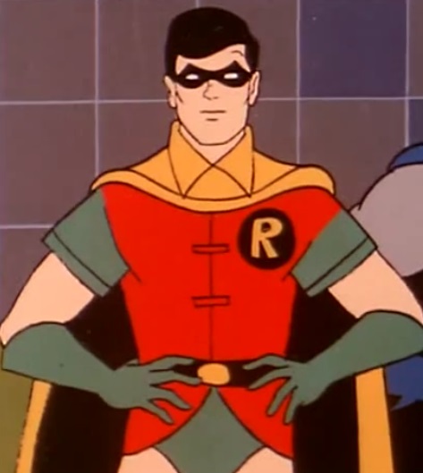 King Tush, SuperFriends Wiki