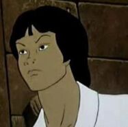 Toshi The Freedom Force