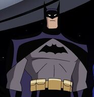 Kevin Conroy DCAU / Justice League (2001-06)