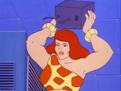 Giganta