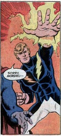 Lightning Lad (Superboy 245)