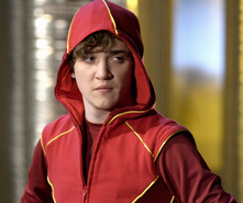 The Flash (Smallville)
