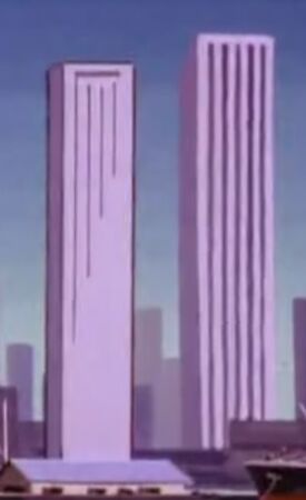 World Trade Center
